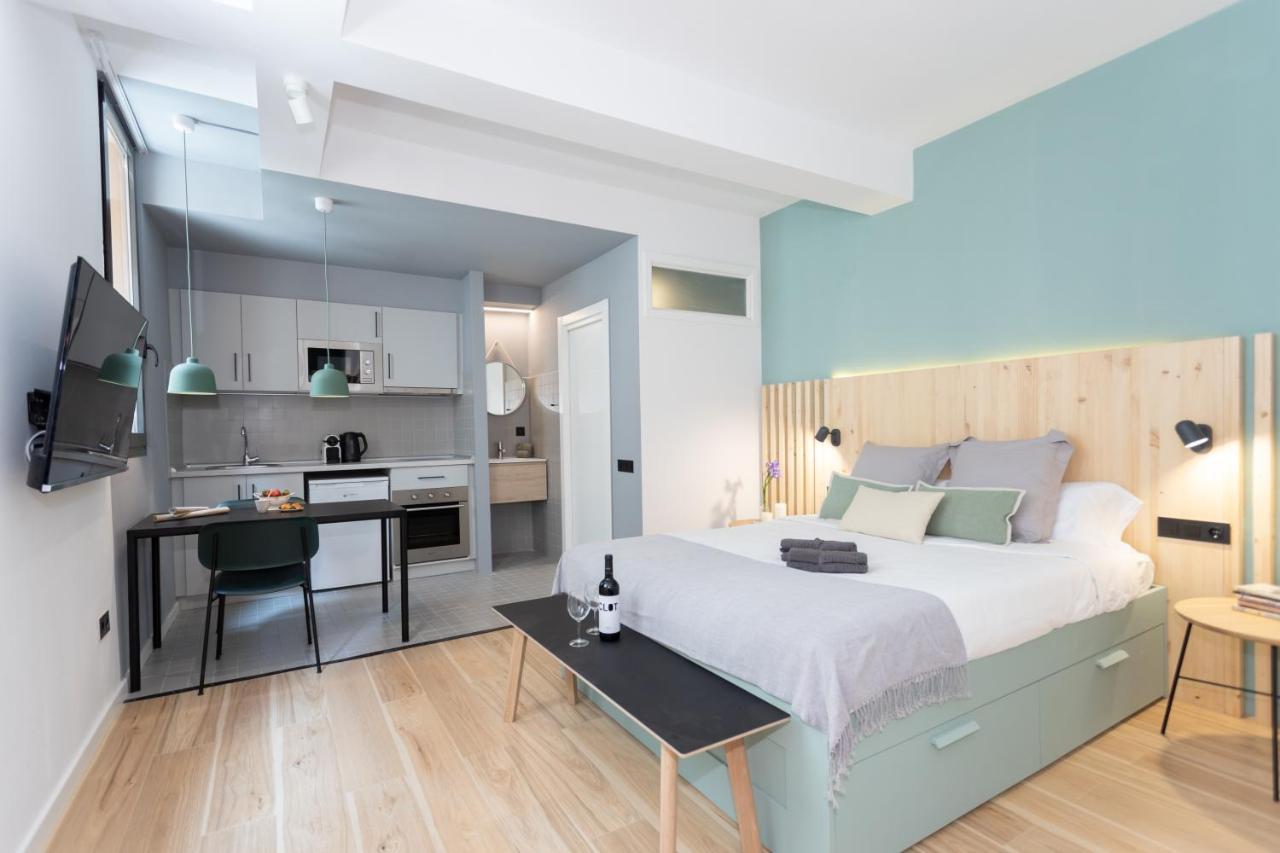 Barceloneta Design Apartment *