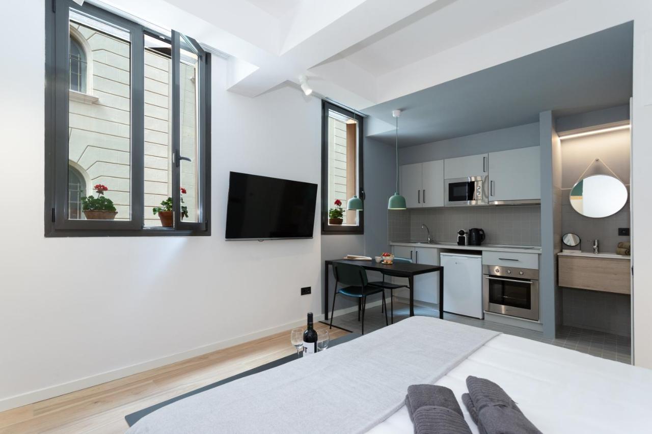 Barceloneta Design Apartment *