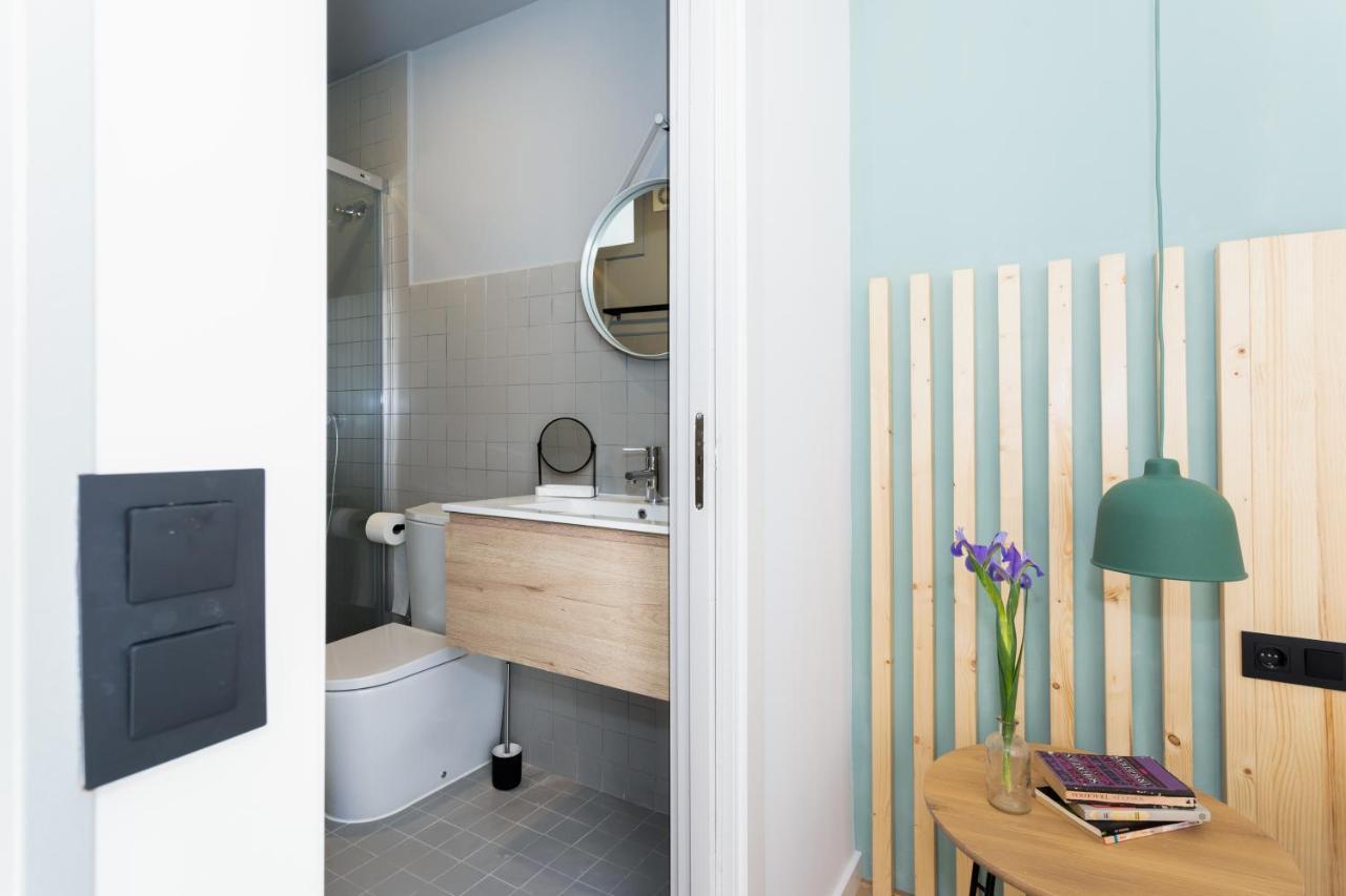 Barceloneta Design Apartment