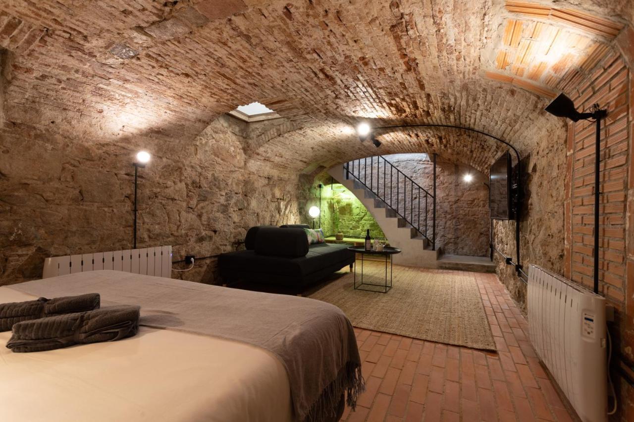 Apartment Barceloneta Design Barcelona