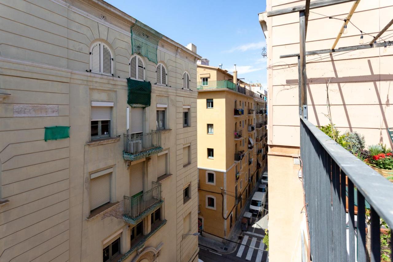 Barceloneta Design Apartment Barcelona
