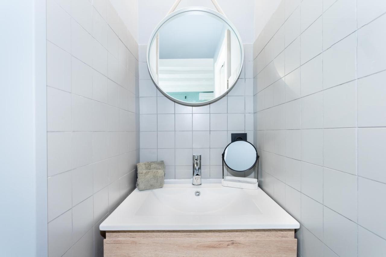Barceloneta Design Apartment
