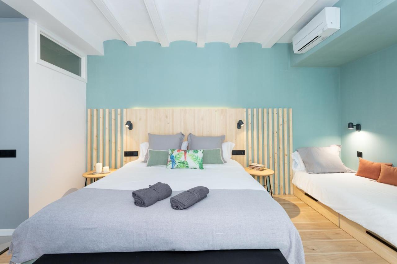 Barceloneta Design Apartment Barcelona