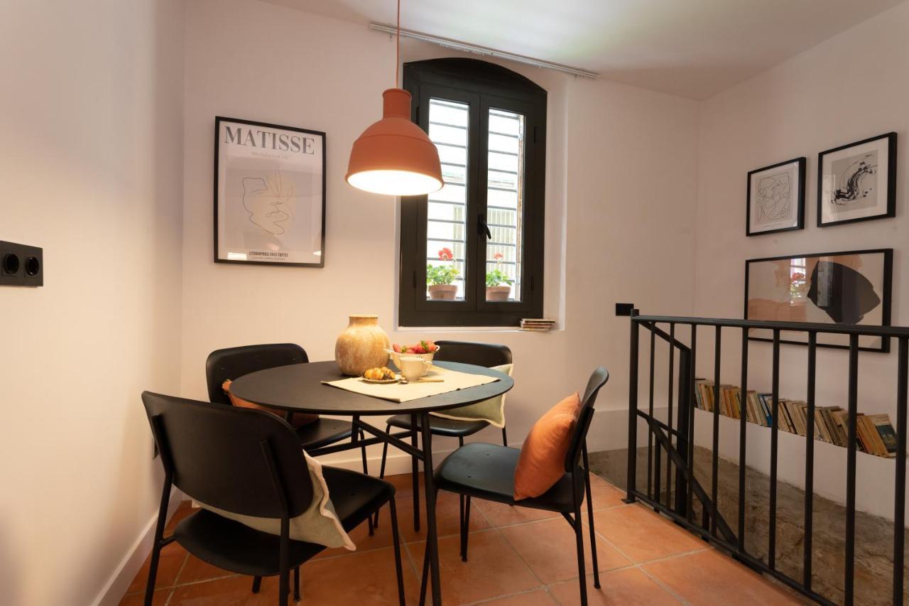 Barceloneta Design Apartment