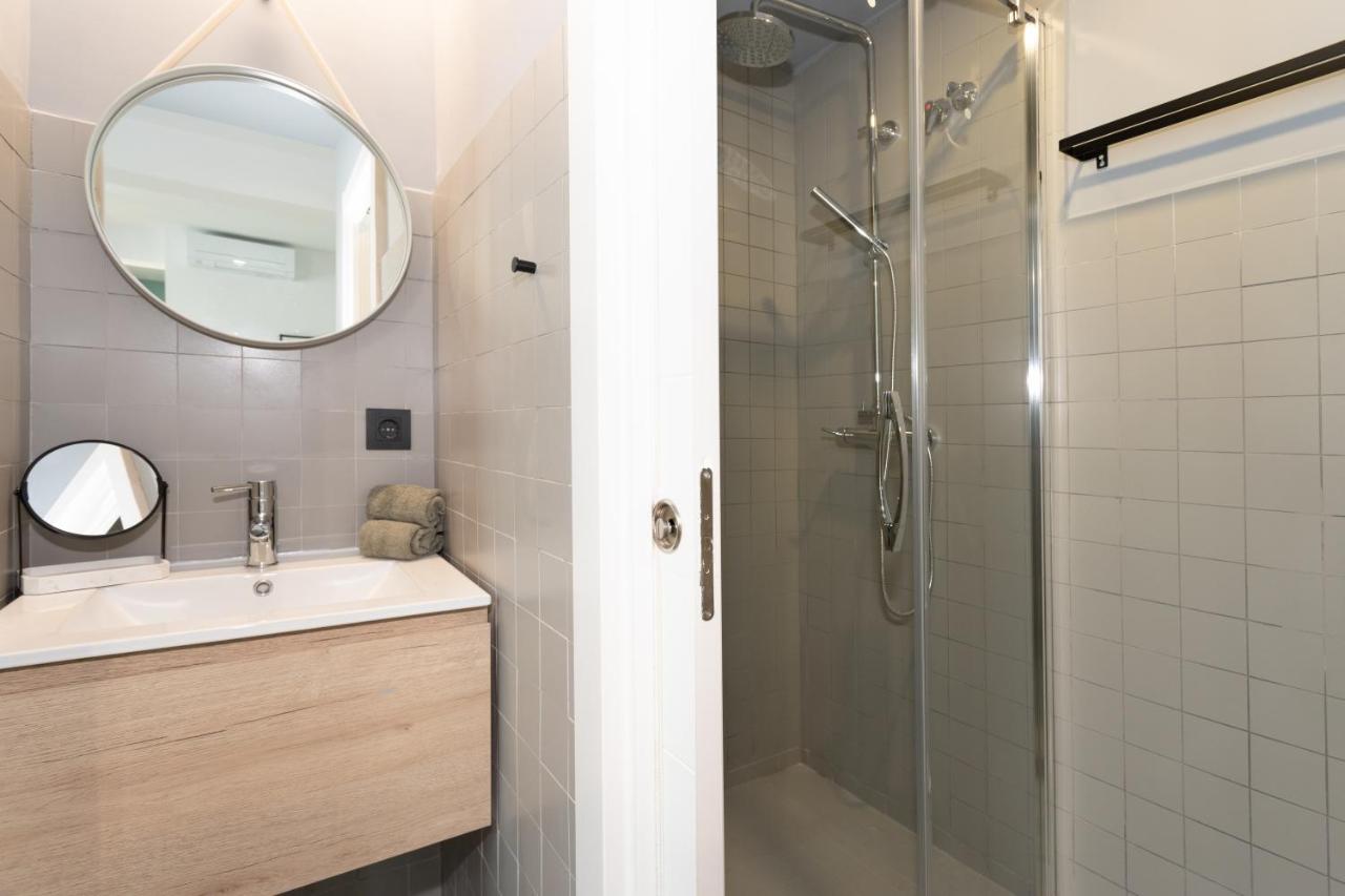 Barceloneta Design Apartment