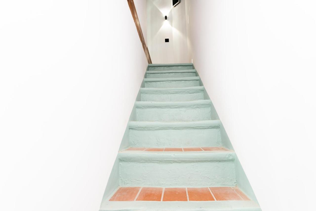 Apartment Barceloneta Design *