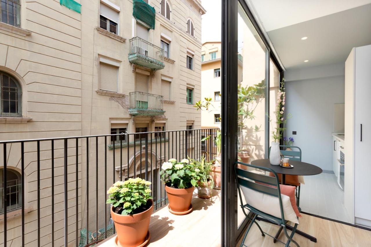Apartment Barceloneta Design *