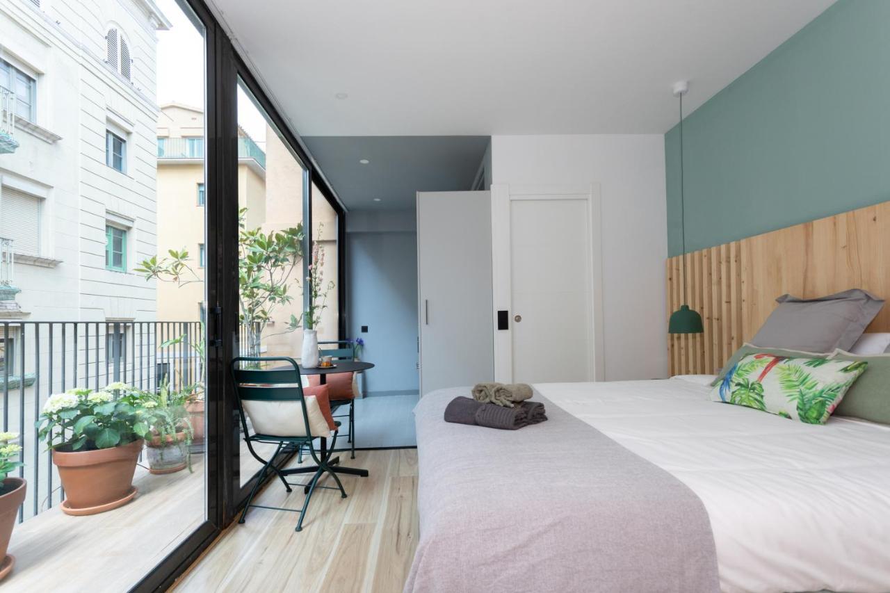 Barceloneta Design *