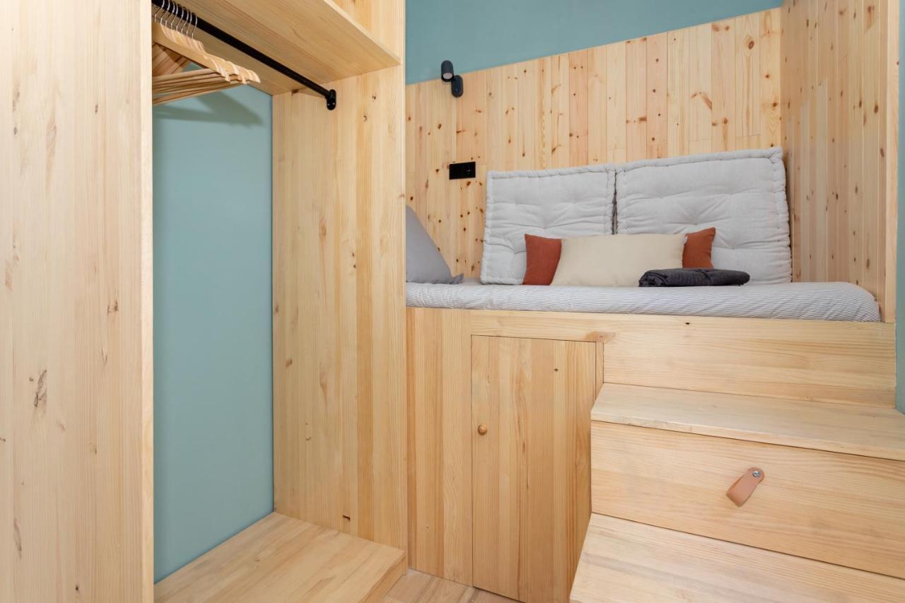 Apartment Barceloneta Design Barcelona