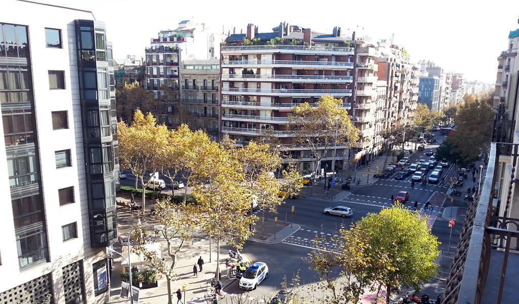 Gasthof Barcelona Rooms
