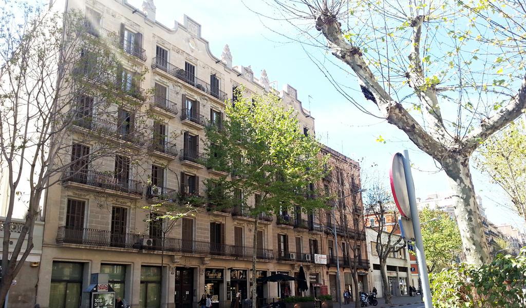 Barcelona Rooms Gasthof Barcelona