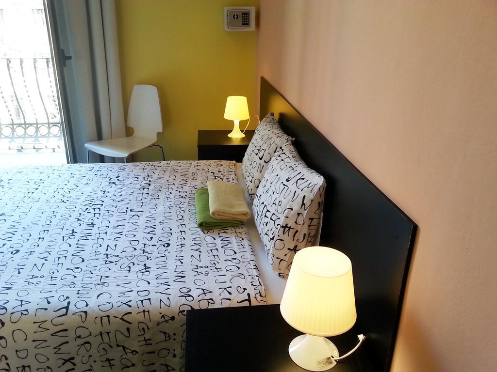 Gasthof Barcelona Rooms Barcelona
