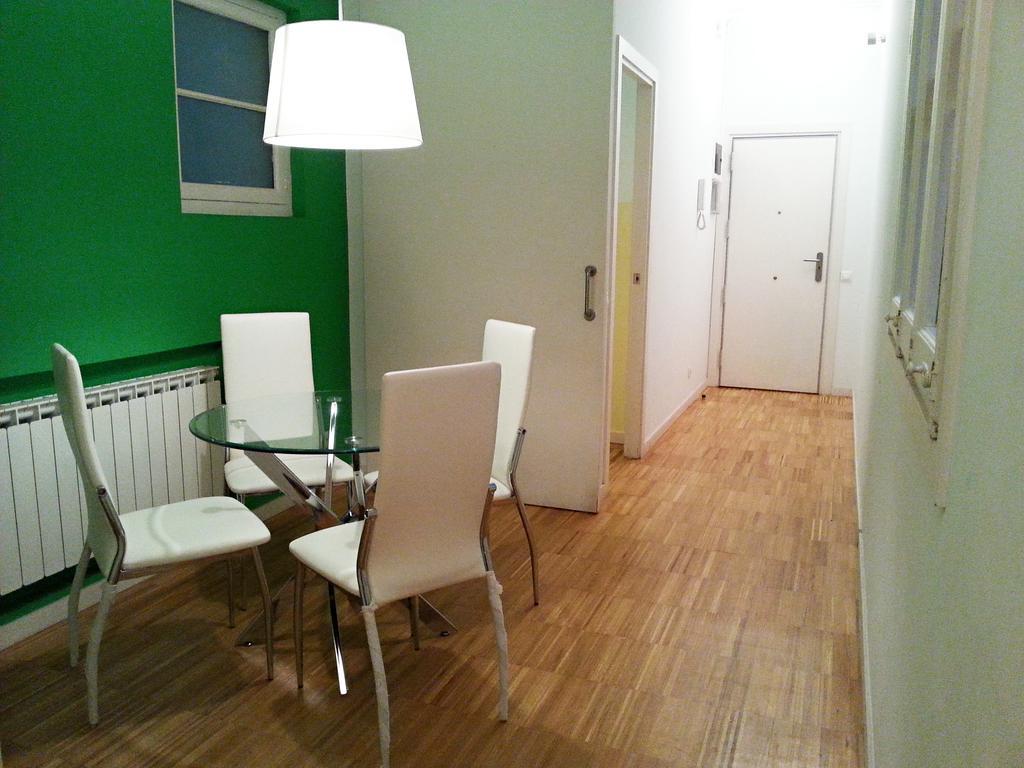 Gasthof Barcelona Rooms
