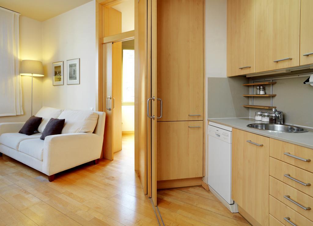 Fewdays Appartement *