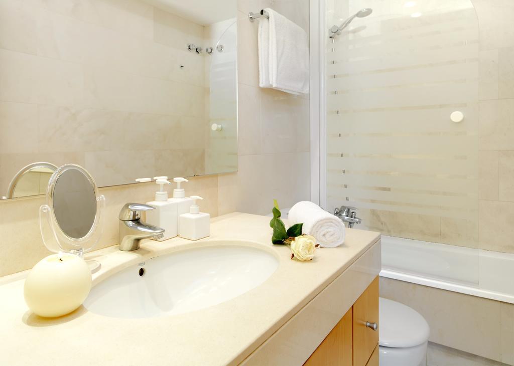 Appartement Fewdays Barcelona