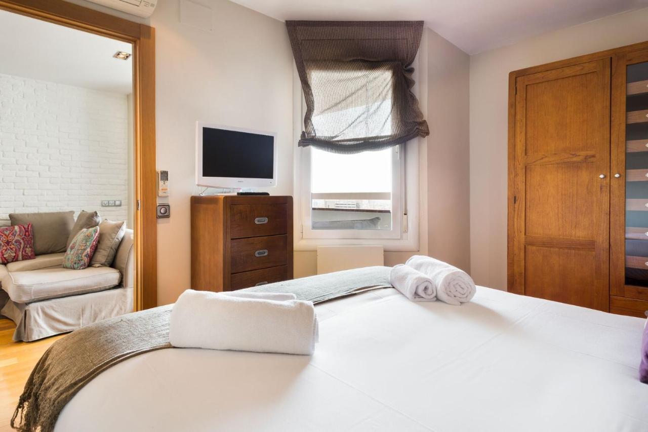 U-nique Sardenya Appartement Barcelona