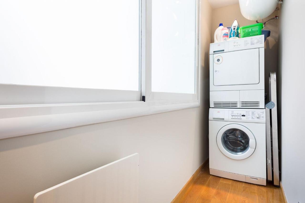 U-nique Sardenya Appartement Barcelona