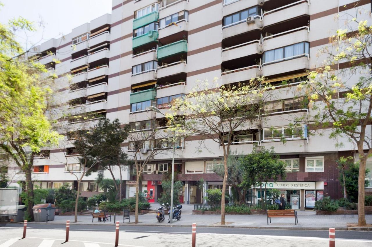 U-nique Sardenya Appartement *