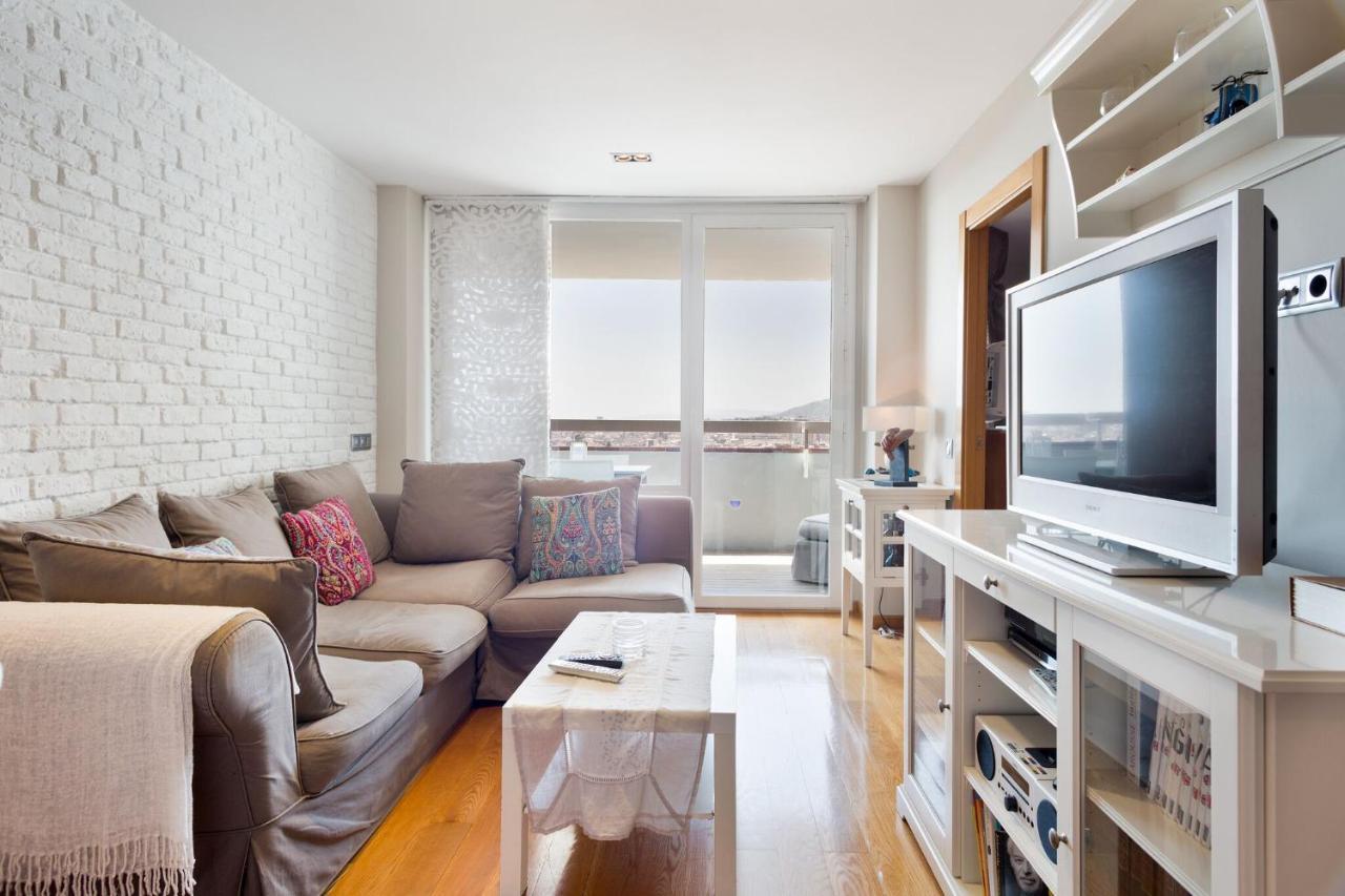 Appartement U-nique Sardenya Barcelone