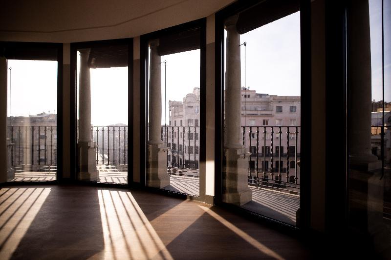 Occidental Diagonal 414
