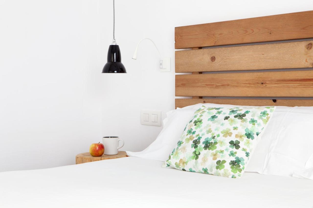 Hotel Eco Boutique Grau Barcelone