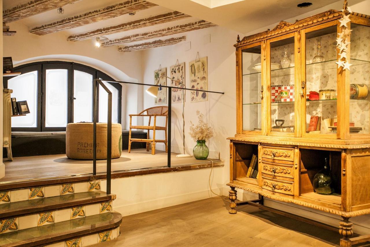 Eco Boutique Grau 2* Barcelone