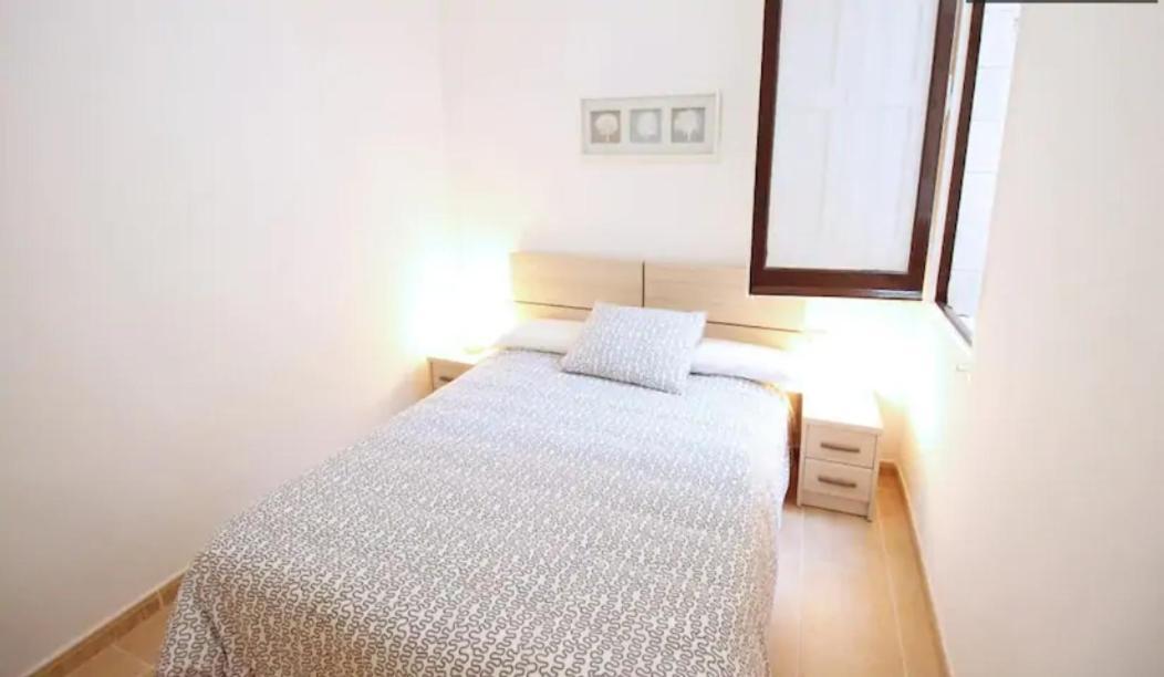 Sagrada Familia Eco Friendly Appartement