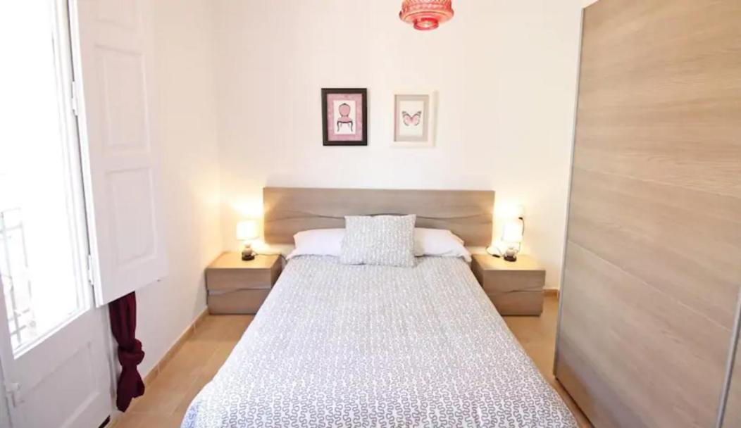 Appartement Sagrada Familia Eco Friendly Barcelone