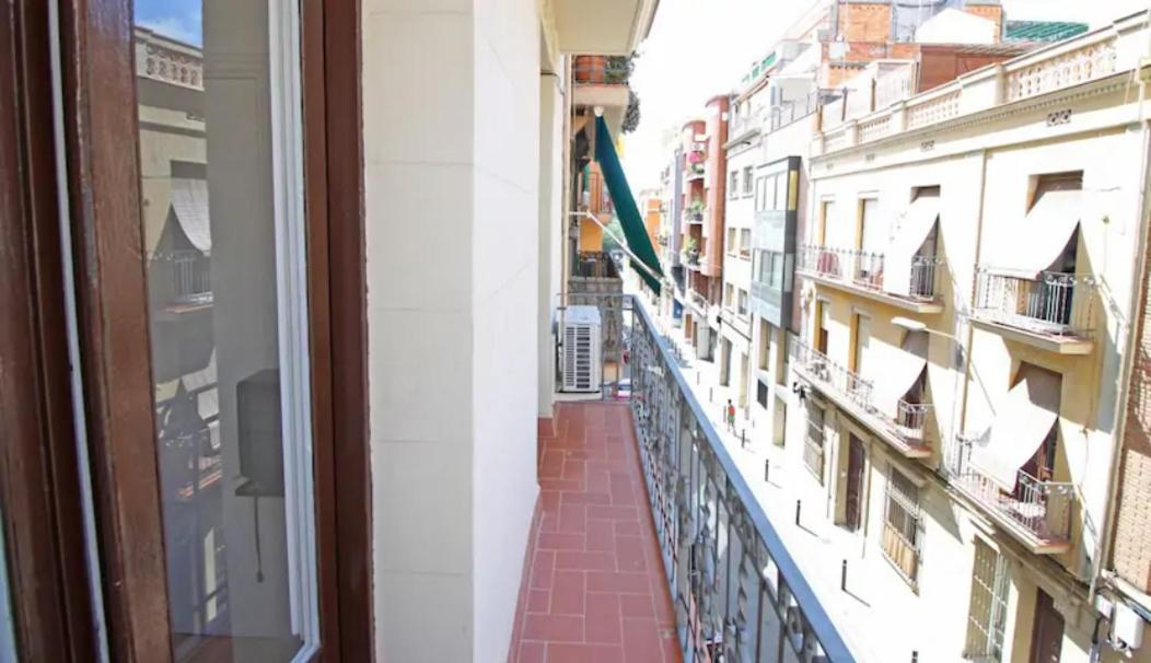 Sagrada Familia Eco Friendly Appartement