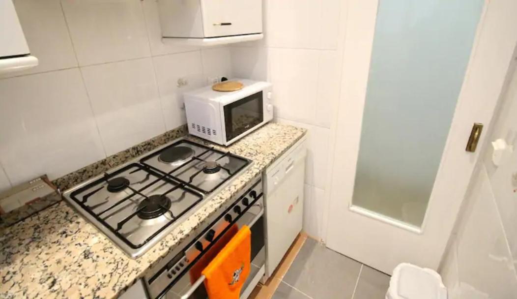 Appartement Sagrada Familia Eco Friendly *