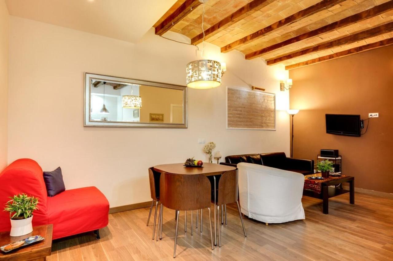 Modern 2 Bedroom Flat In Trendy Poble Sec Apartment Barcelona