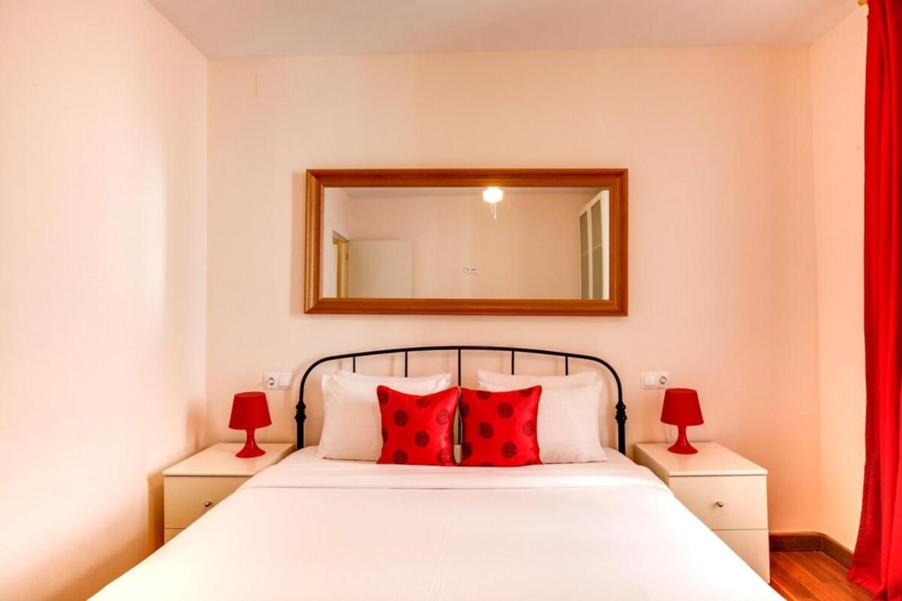 Apartment Modern 2 Bedroom Flat In Trendy Poble Sec *