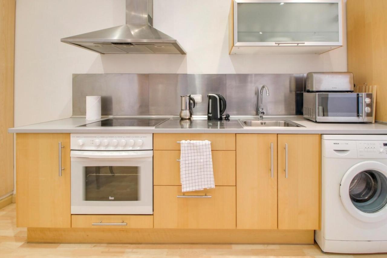 Apartment Fabulous 2 Bed With Terrace Close To Plaza Espana *