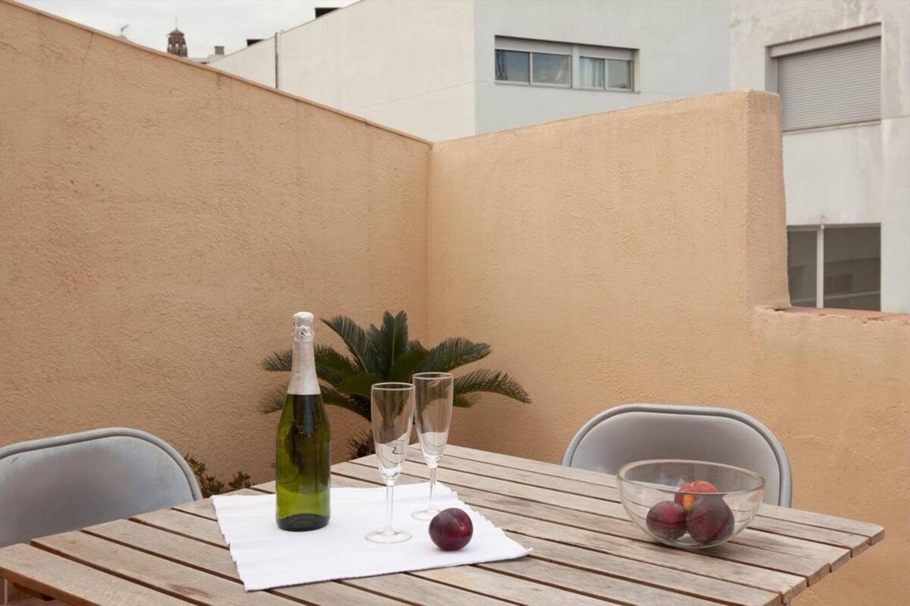 Apartment Fabulous 2 Bed With Terrace Close To Plaza Espana *