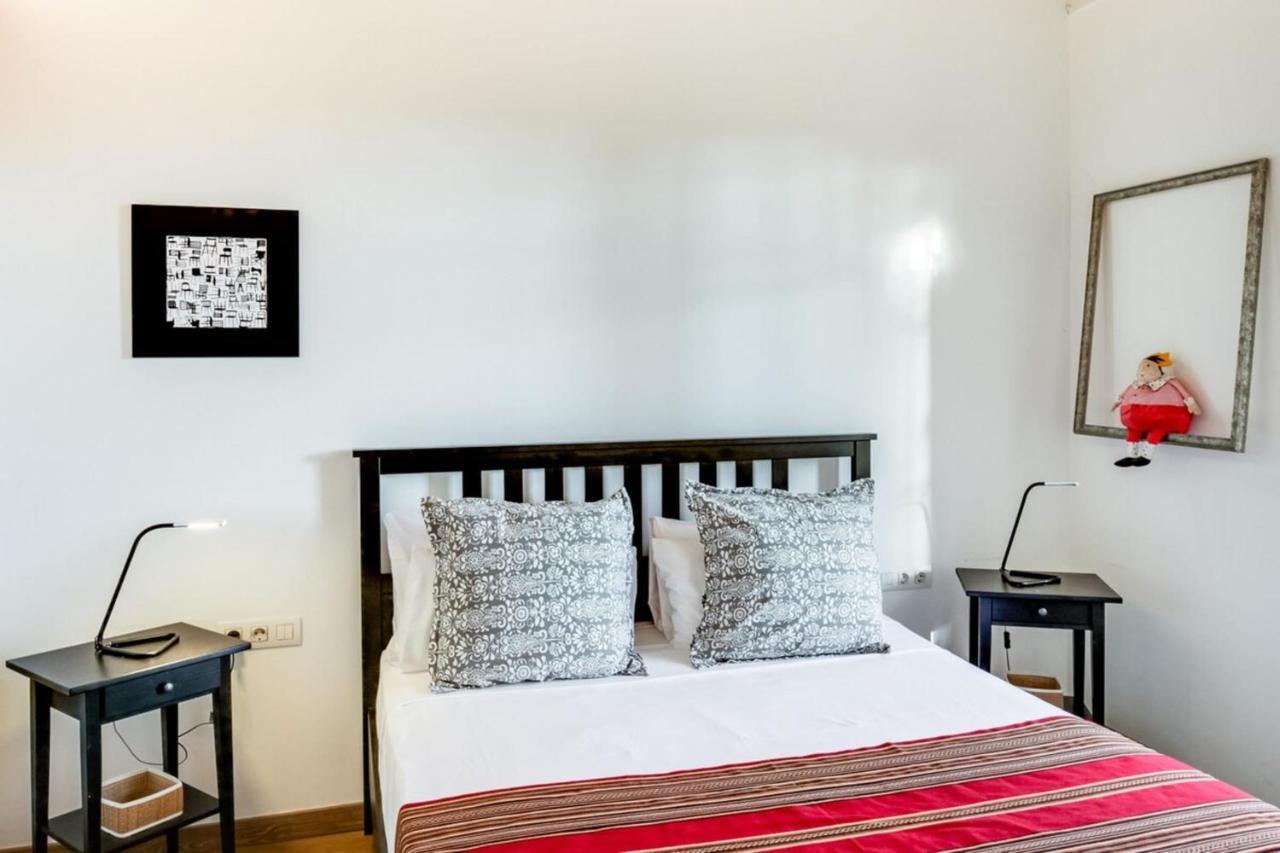 Design 1 Bedroom Near Plaza Espana Barcelona