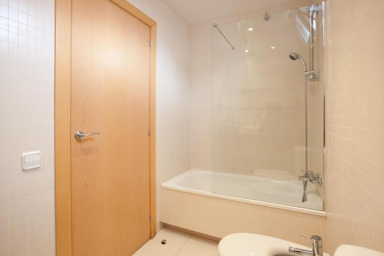 Fabulous 2 Bed With Terrace Close To Plaza Espana Apartment Barcelona