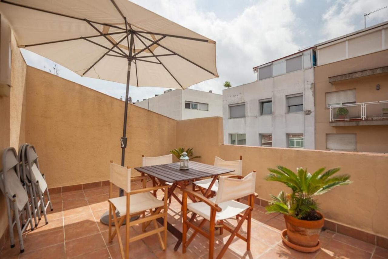 Apartment Fabulous 2 Bed With Terrace Close To Plaza Espana *