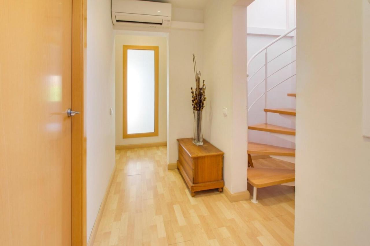 Apartment Fabulous 2 Bed With Terrace Close To Plaza Espana *