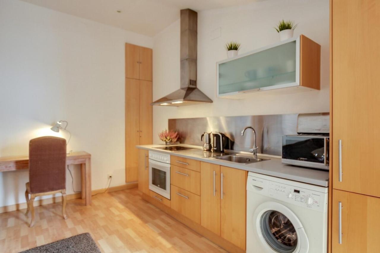 Fabulous 2 Bed With Terrace Close To Plaza Espana Apartment *