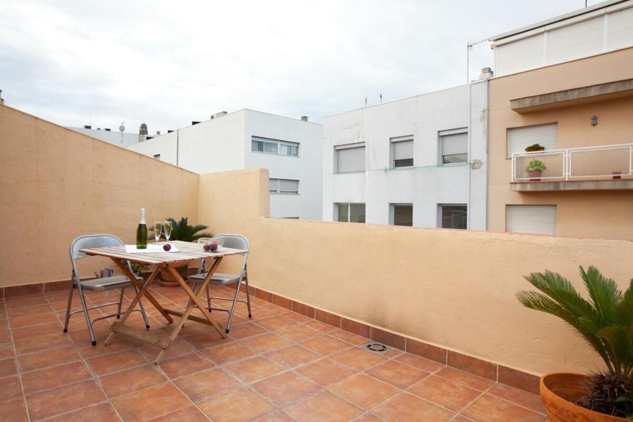 Apartment Fabulous 2 Bed With Terrace Close To Plaza Espana Barcelona