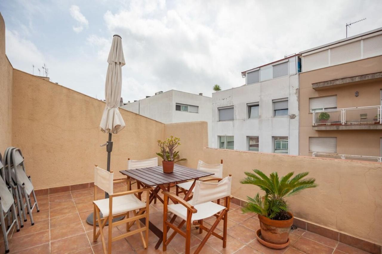 Fabulous 2 Bed With Terrace Close To Plaza Espana Apartment Barcelona