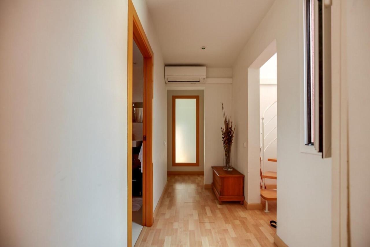 Apartment Fabulous 2 Bed With Terrace Close To Plaza Espana *