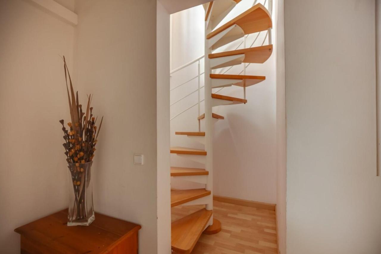 Fabulous 2 Bed With Terrace Close To Plaza Espana Apartment Barcelona