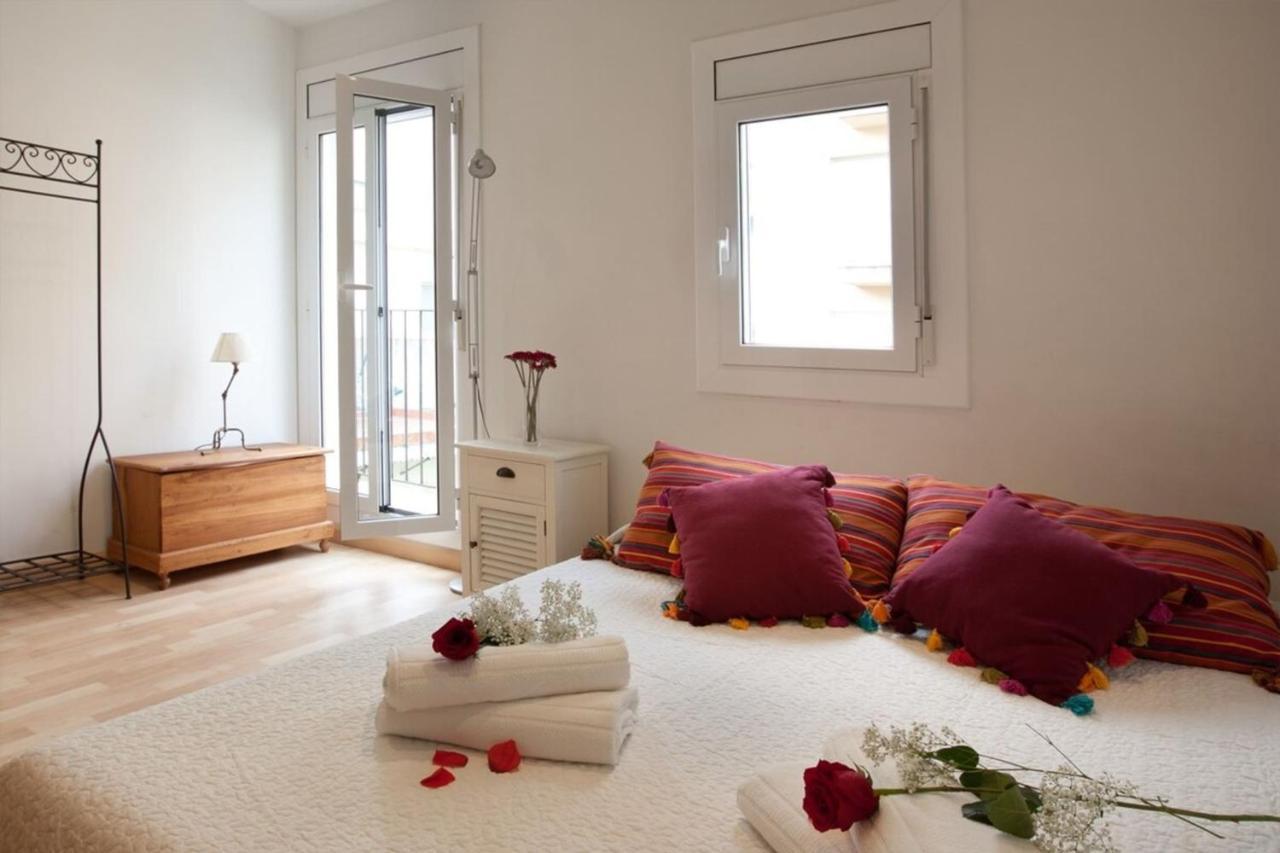 Fabulous 2 Bed With Terrace Close To Plaza Espana Apartment *
