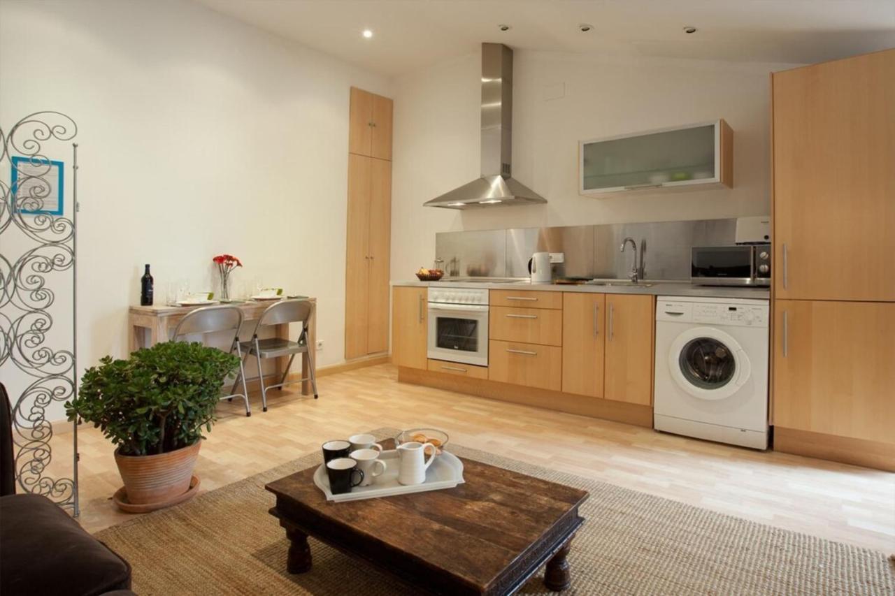 Fabulous 2 Bed With Terrace Close To Plaza Espana *