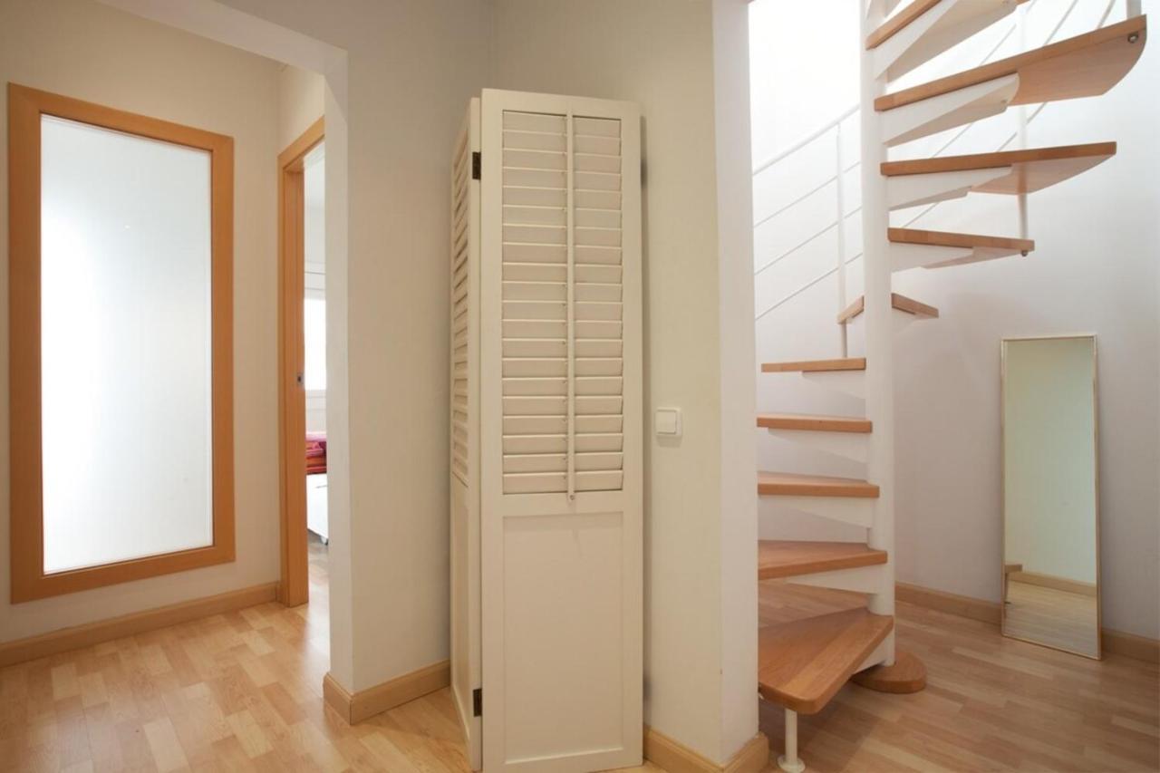 Apartment Fabulous 2 Bed With Terrace Close To Plaza Espana