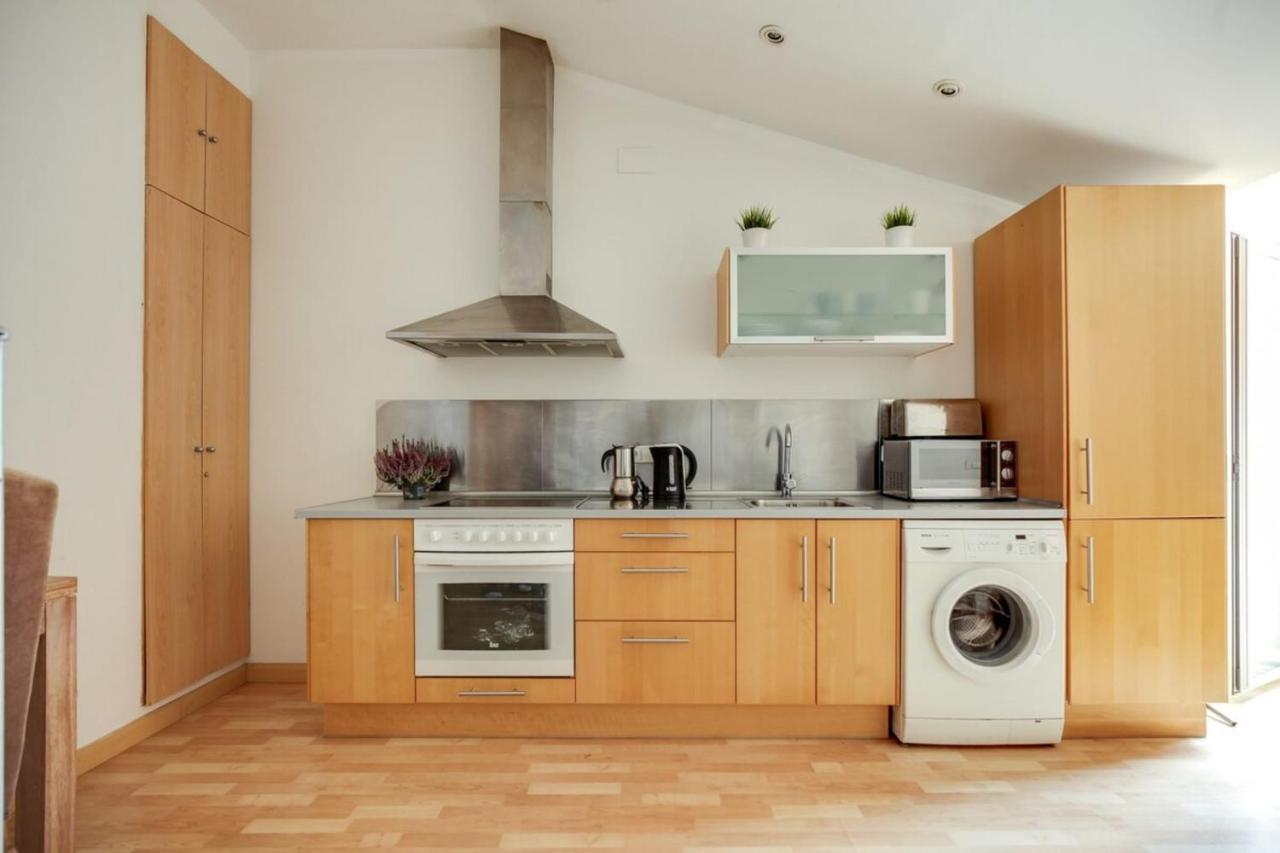 Fabulous 2 Bed With Terrace Close To Plaza Espana * Barcelona
