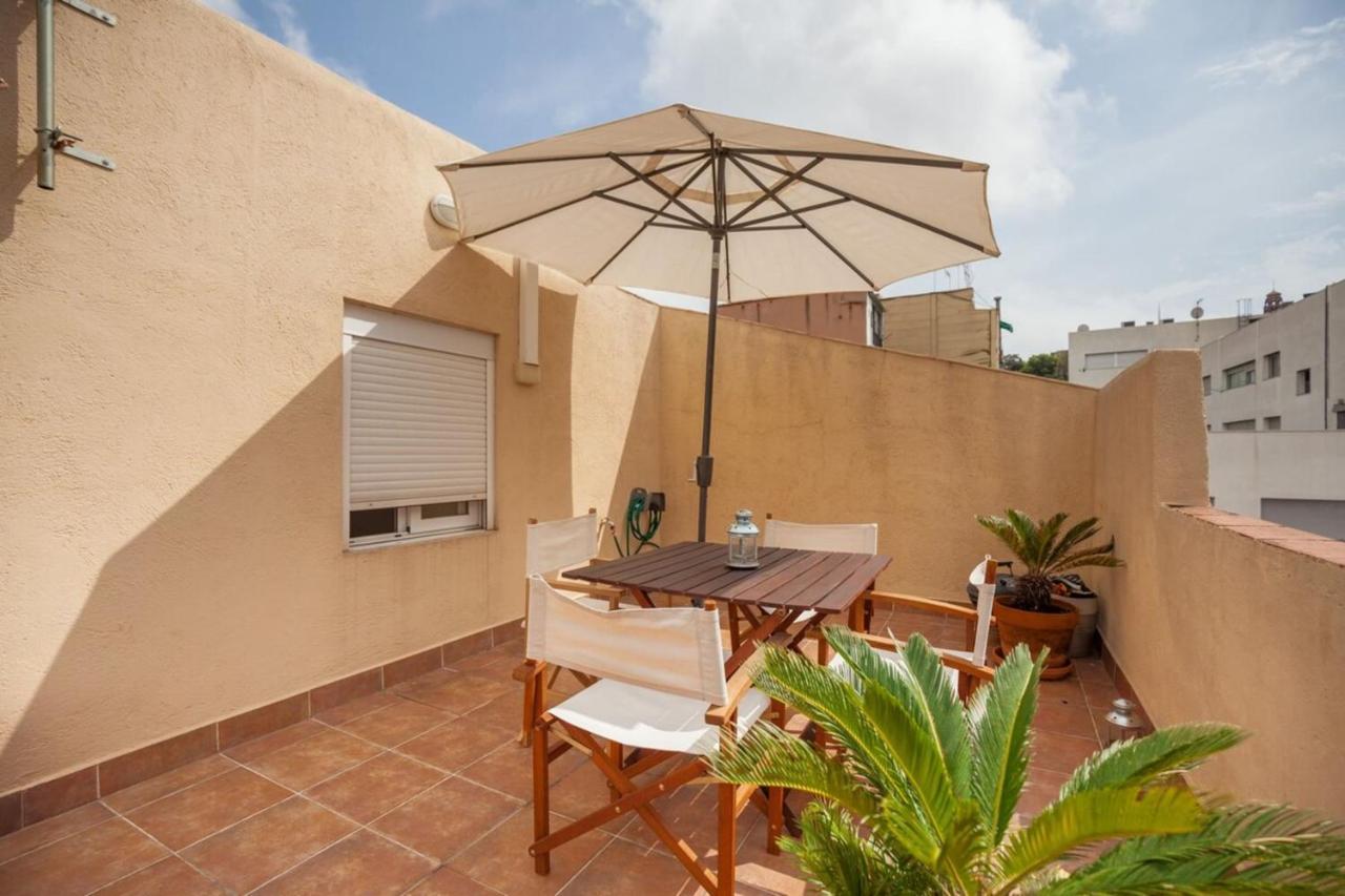 Apartment Fabulous 2 Bed With Terrace Close To Plaza Espana