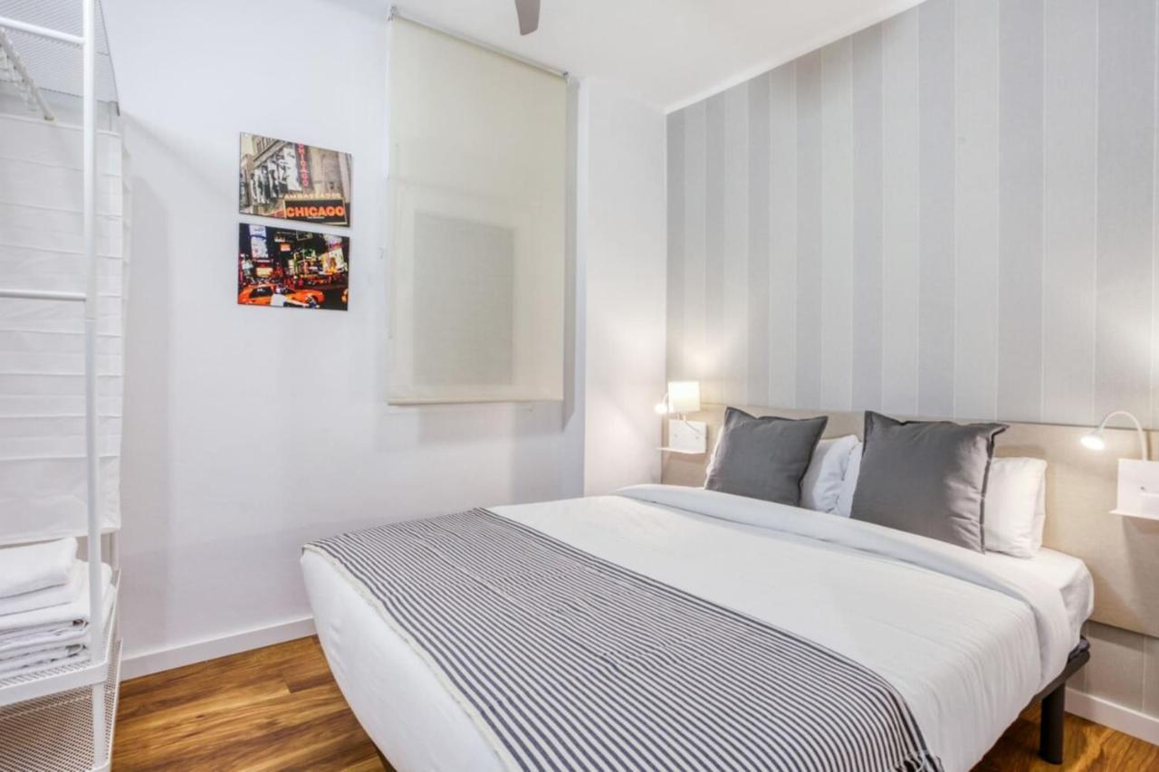 Nice And Cozy 4 Bedroom In Sants-montjuic Bcn * Barcelone