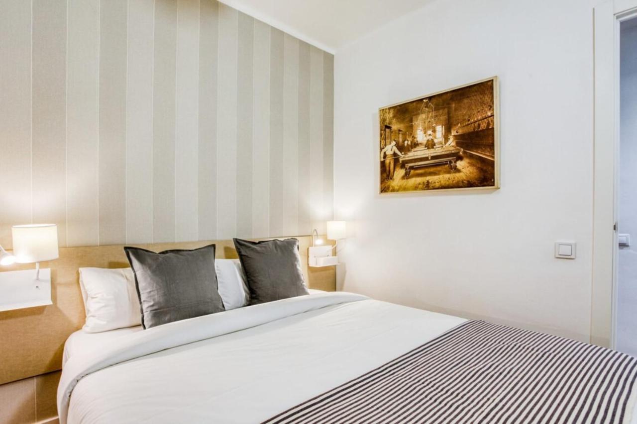 Appartement Nice And Cozy 4 Bedroom In Sants-montjuic Bcn *